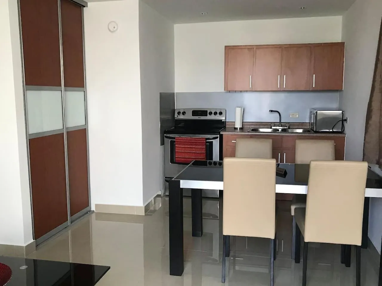 3 7 Calle 2 Sabana Gardens Ξενοδοχείο Carolina Πουέρτο Ρίκο