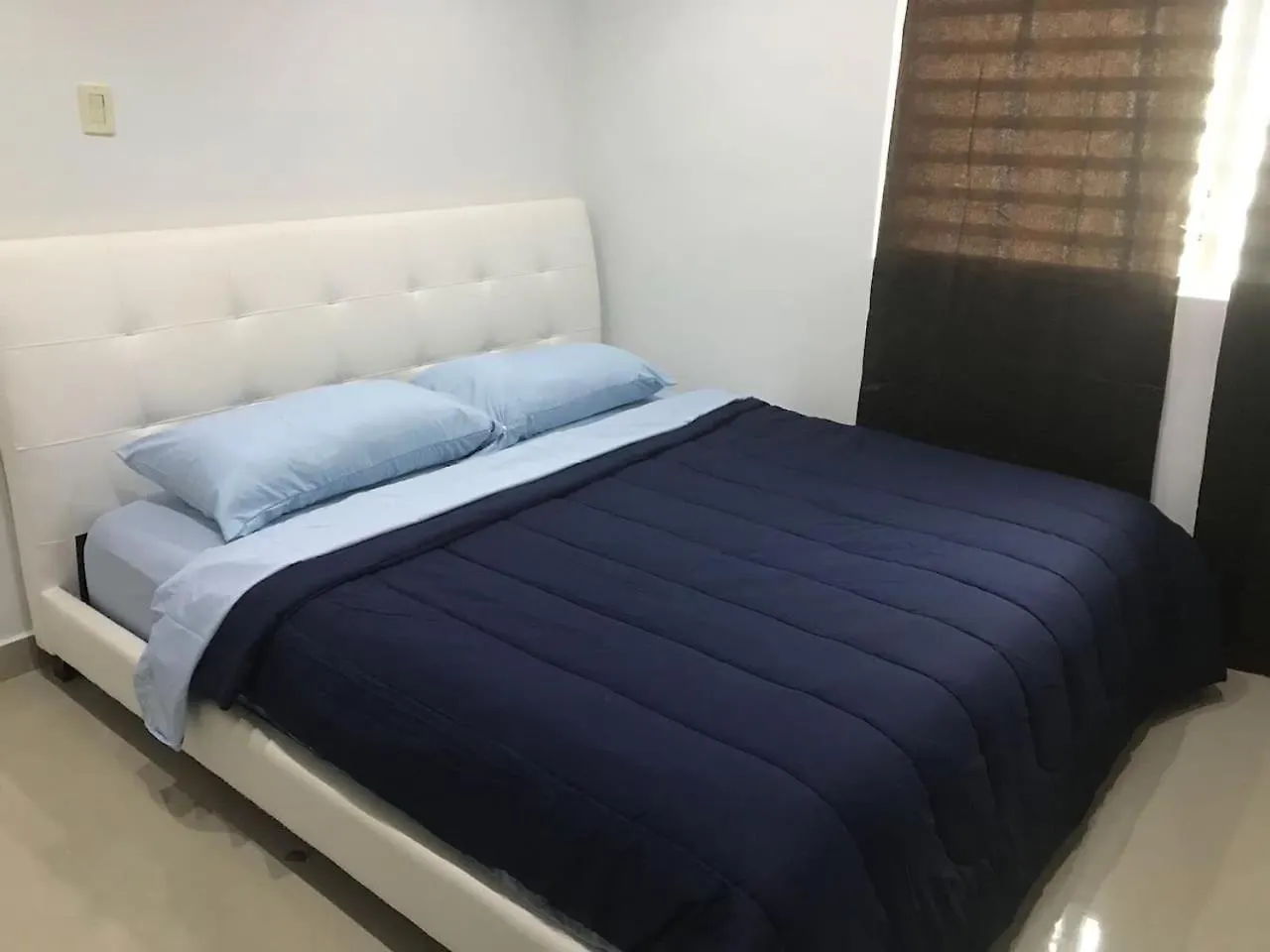 Διαμέρισμα 3 7 Calle 2 Sabana Gardens Ξενοδοχείο Carolina